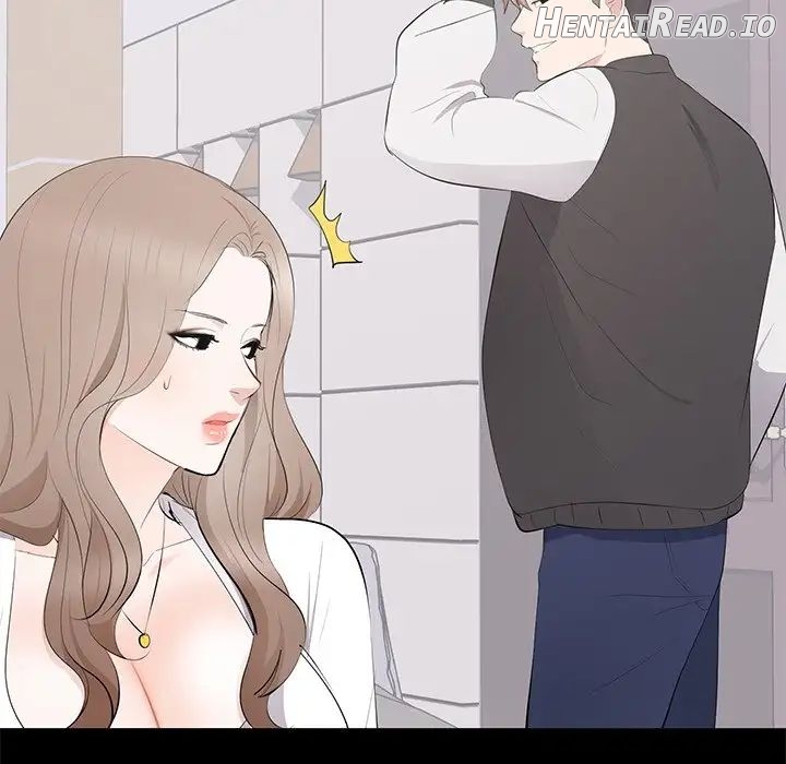 A Cinderella Story Chapter 13 - page 93