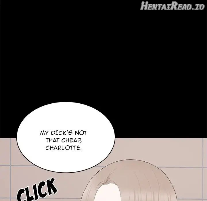 A Cinderella Story Chapter 13 - page 94