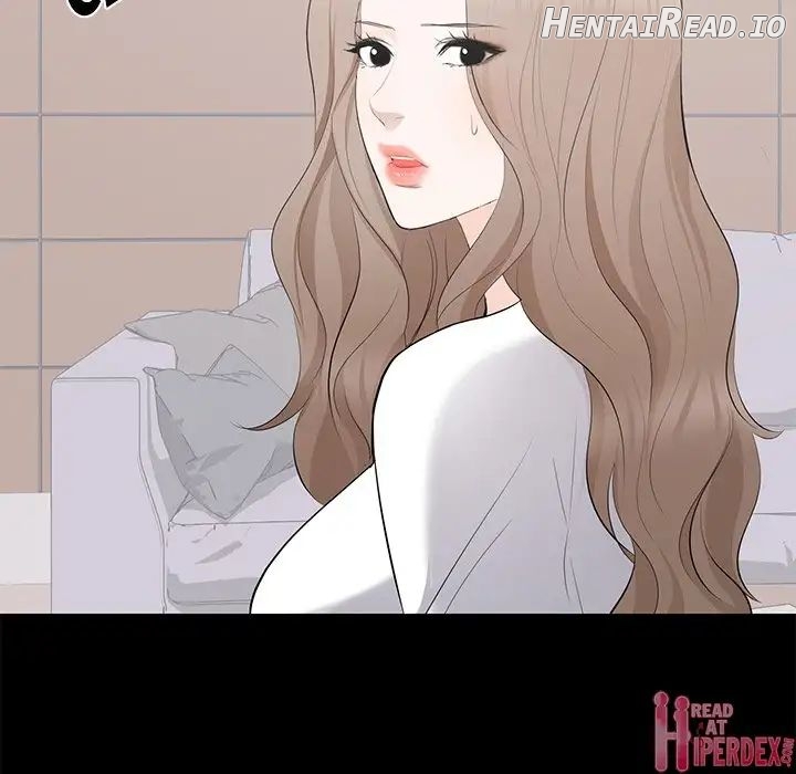 A Cinderella Story Chapter 13 - page 95