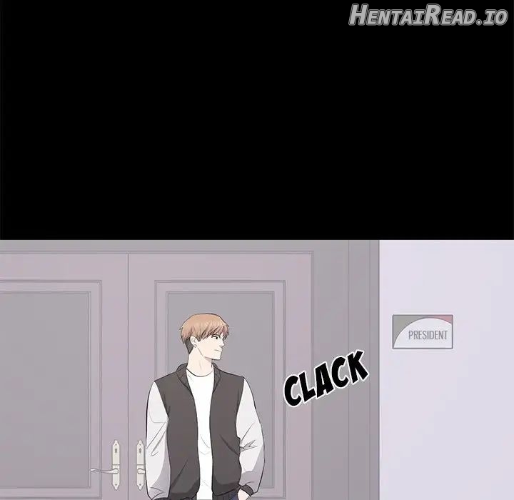A Cinderella Story Chapter 13 - page 96
