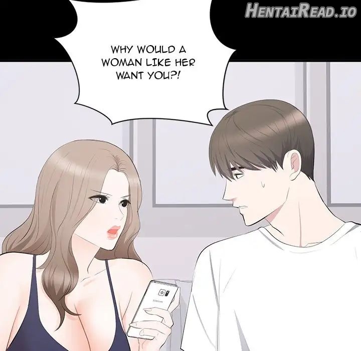 A Cinderella Story Chapter 14 - page 100