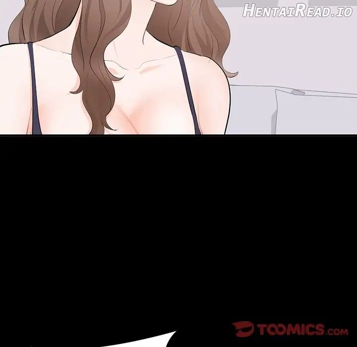 A Cinderella Story Chapter 14 - page 104