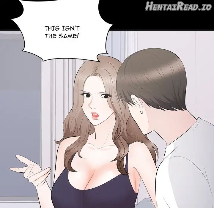 A Cinderella Story Chapter 14 - page 105