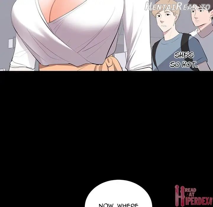 A Cinderella Story Chapter 14 - page 111
