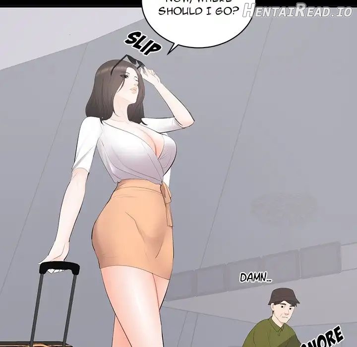 A Cinderella Story Chapter 14 - page 112