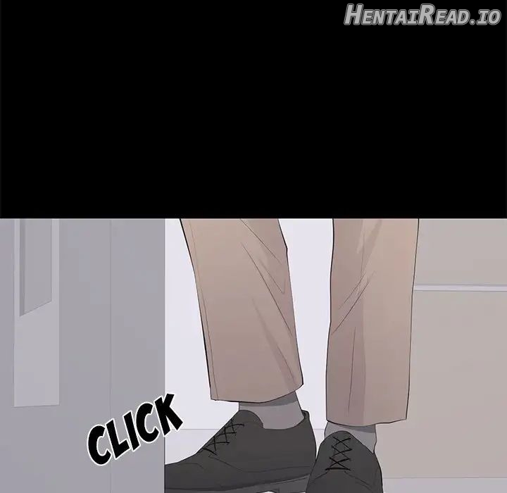 A Cinderella Story Chapter 14 - page 19