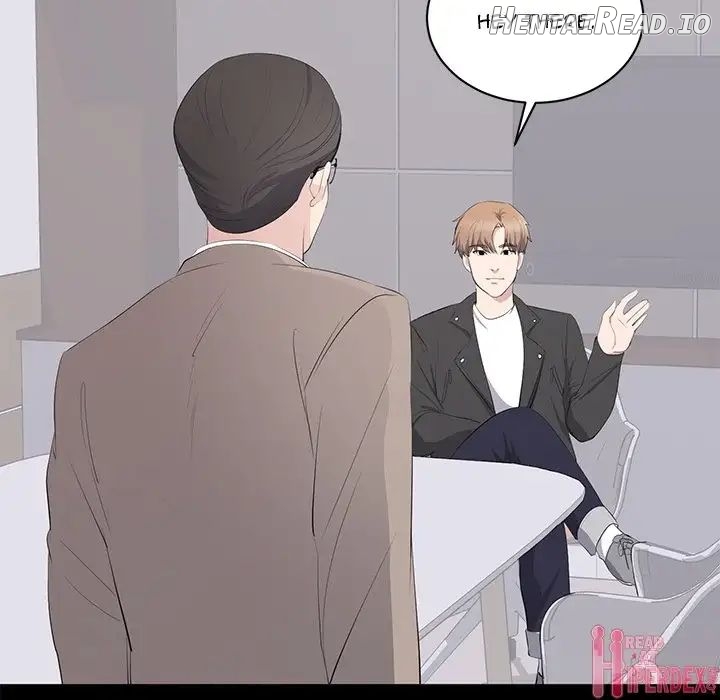 A Cinderella Story Chapter 14 - page 21