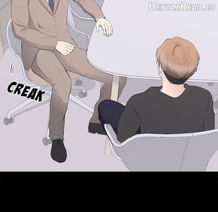 A Cinderella Story Chapter 14 - page 23