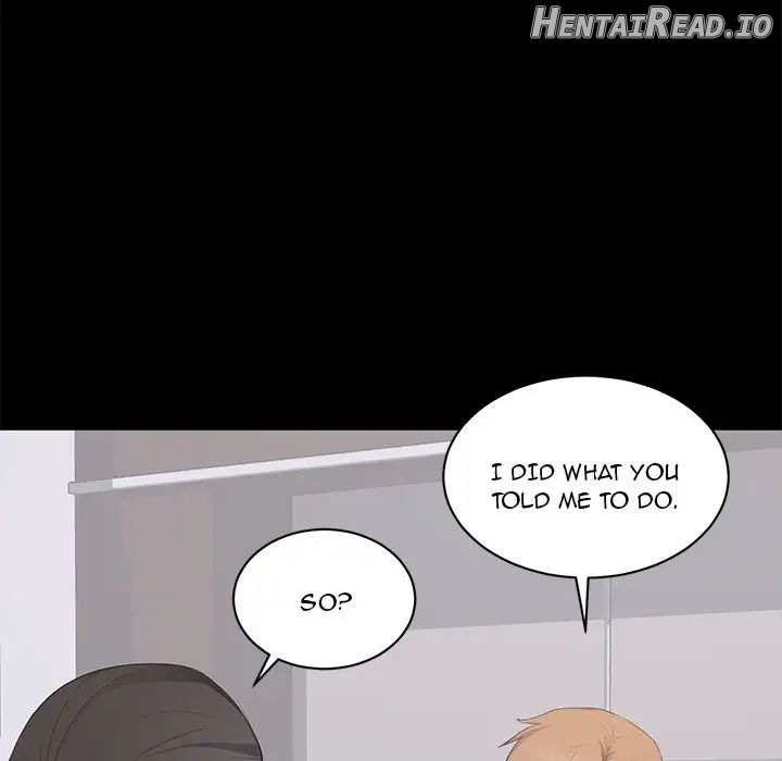 A Cinderella Story Chapter 14 - page 24