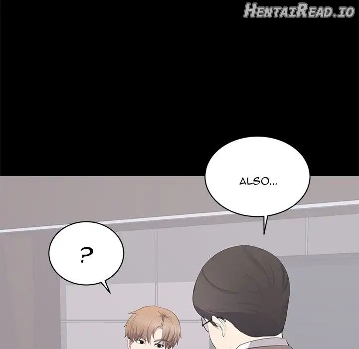 A Cinderella Story Chapter 14 - page 29