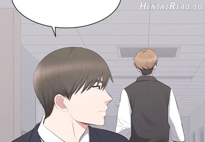 A Cinderella Story Chapter 14 - page 3