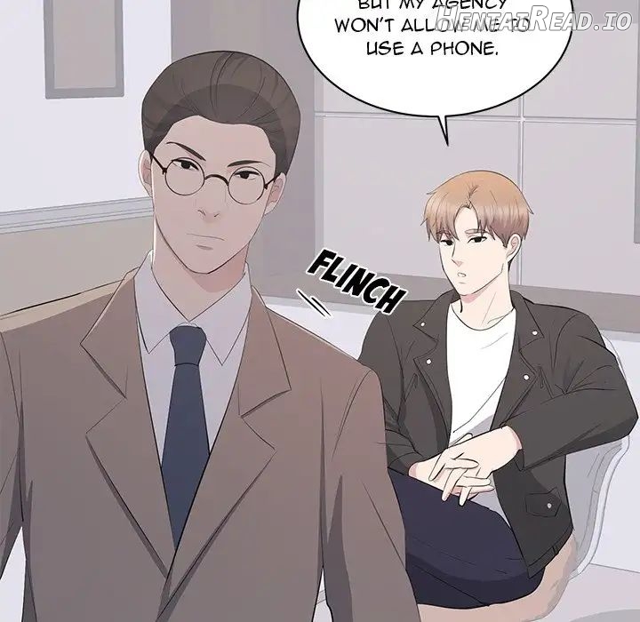 A Cinderella Story Chapter 14 - page 33