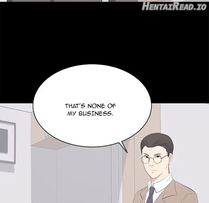 A Cinderella Story Chapter 14 - page 34