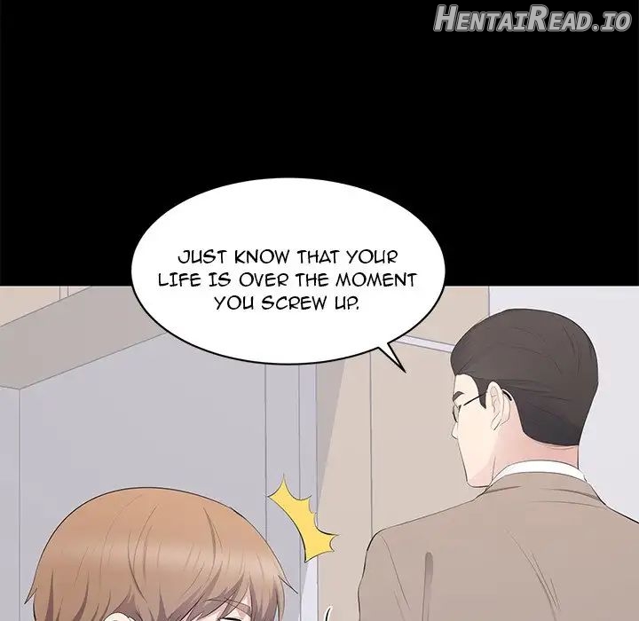 A Cinderella Story Chapter 14 - page 36