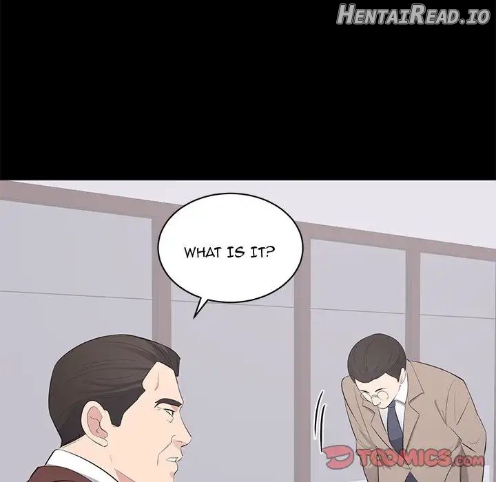 A Cinderella Story Chapter 14 - page 38