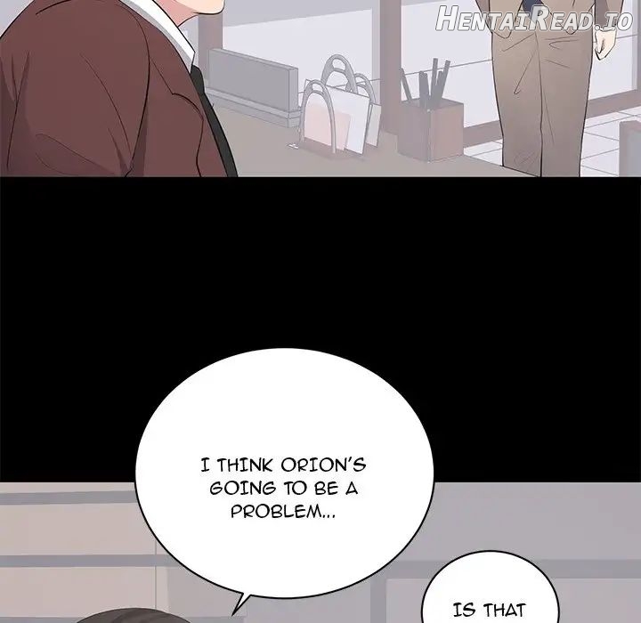 A Cinderella Story Chapter 14 - page 39