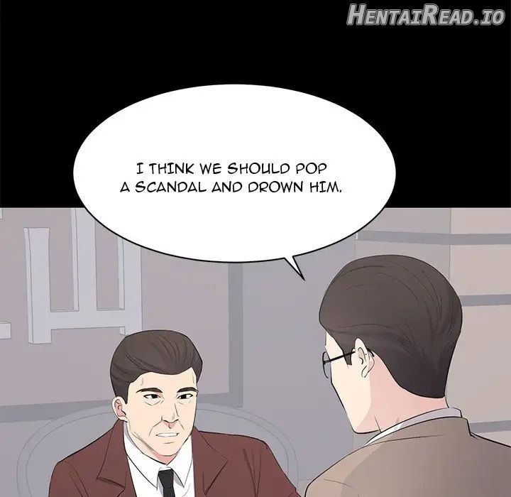 A Cinderella Story Chapter 14 - page 41