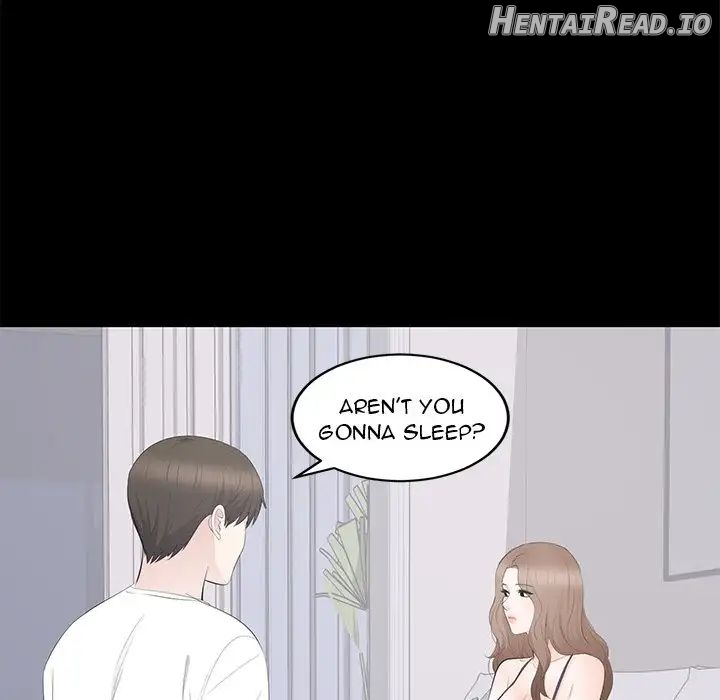 A Cinderella Story Chapter 14 - page 46