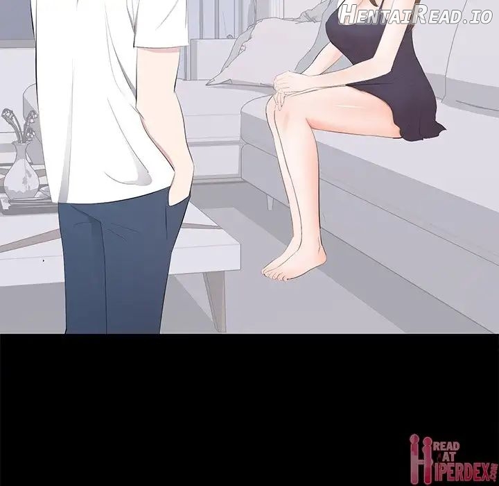 A Cinderella Story Chapter 14 - page 47