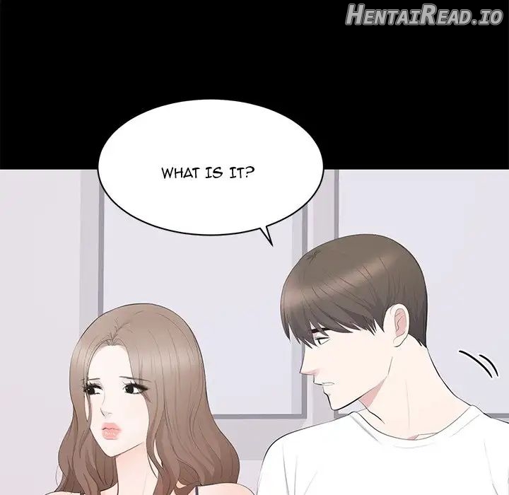 A Cinderella Story Chapter 14 - page 48
