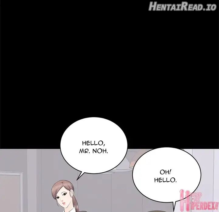 A Cinderella Story Chapter 14 - page 5