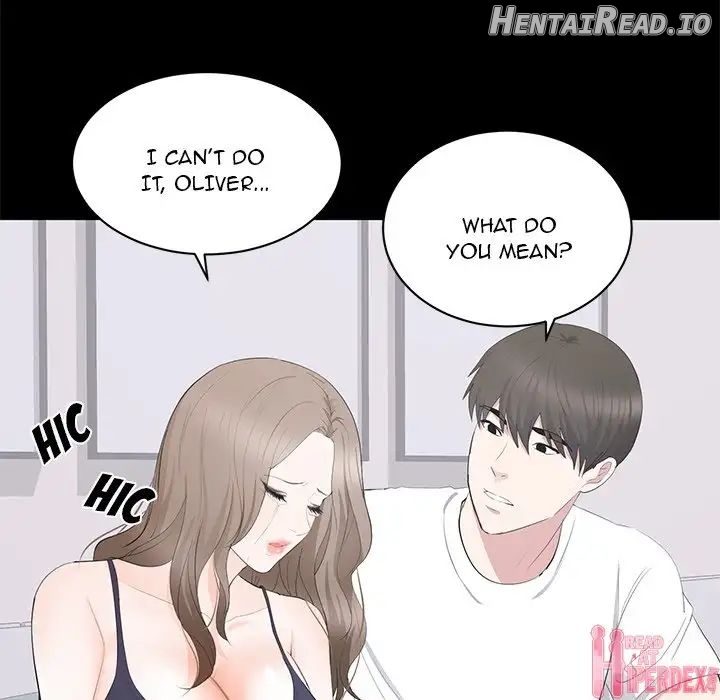 A Cinderella Story Chapter 14 - page 53