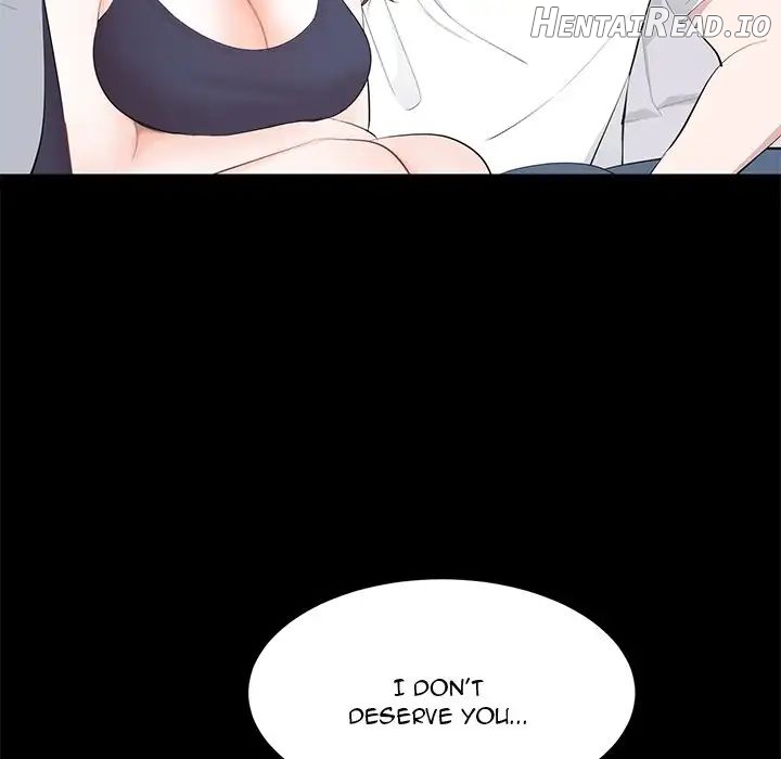 A Cinderella Story Chapter 14 - page 54