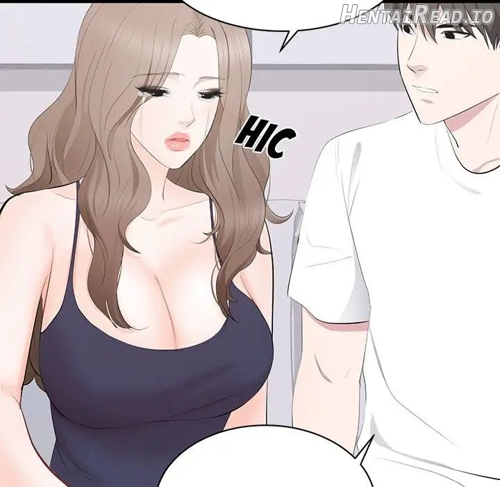 A Cinderella Story Chapter 14 - page 55