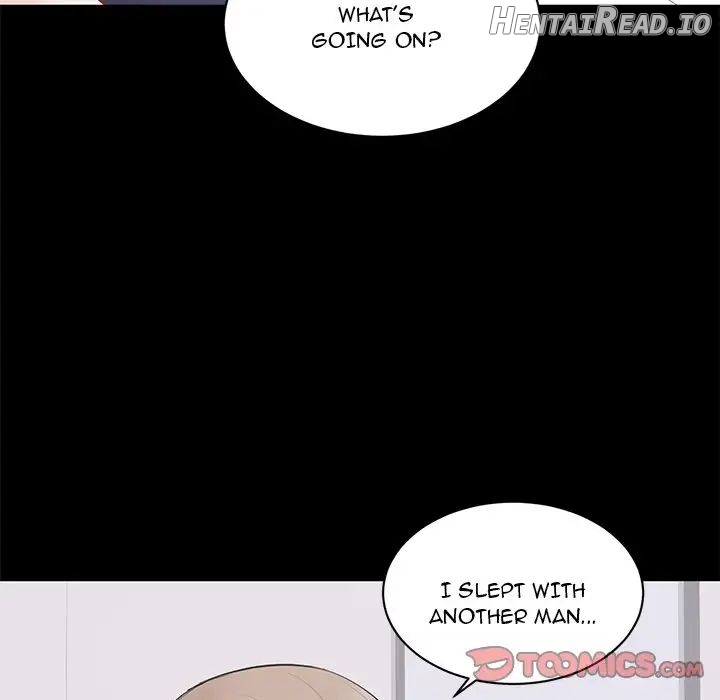 A Cinderella Story Chapter 14 - page 56