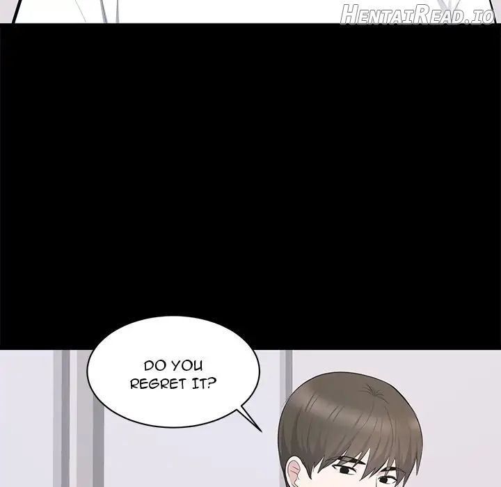 A Cinderella Story Chapter 14 - page 61