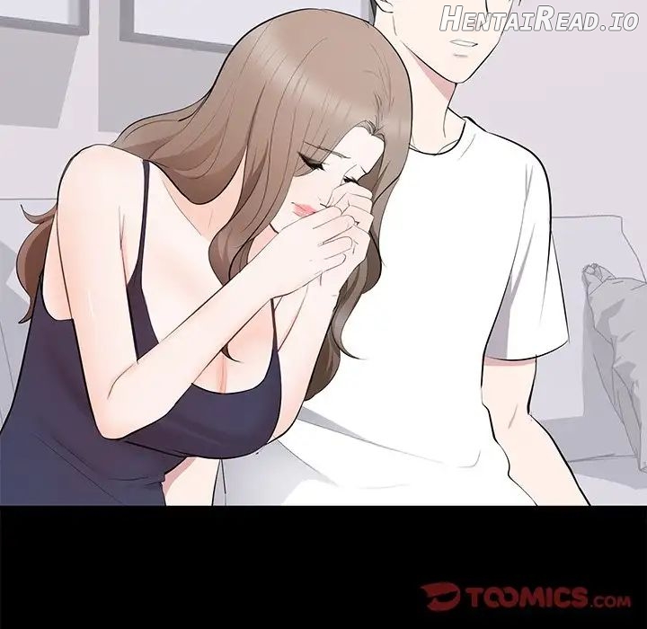 A Cinderella Story Chapter 14 - page 62