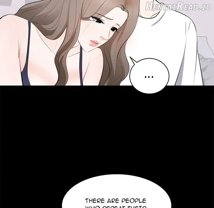 A Cinderella Story Chapter 14 - page 64