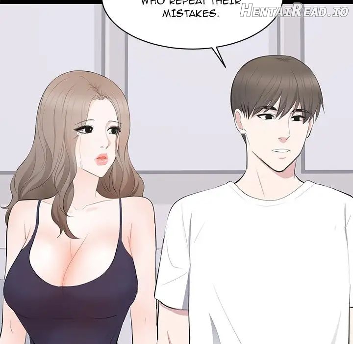 A Cinderella Story Chapter 14 - page 65