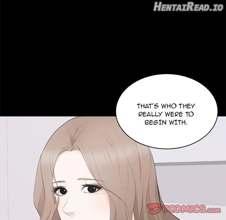 A Cinderella Story Chapter 14 - page 68