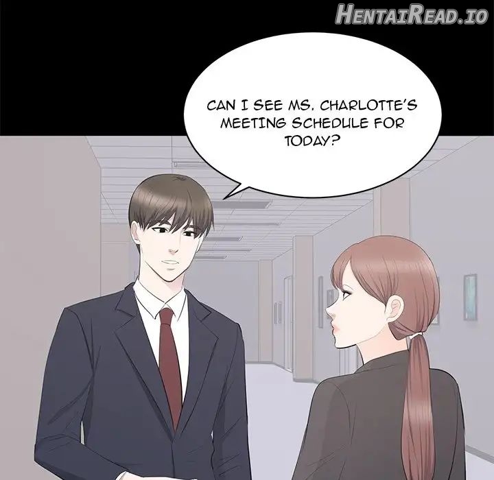 A Cinderella Story Chapter 14 - page 7