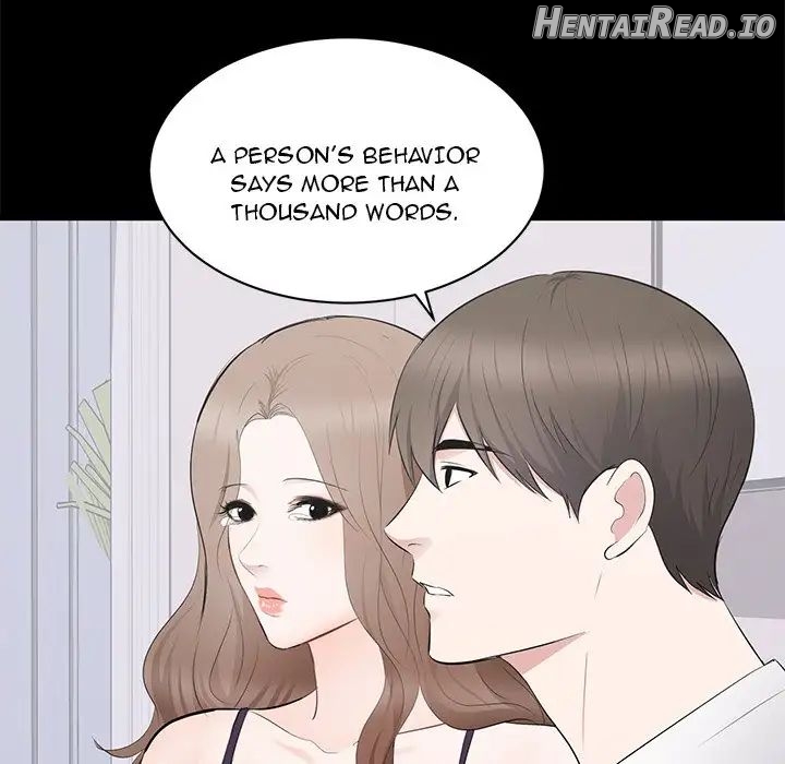 A Cinderella Story Chapter 14 - page 70