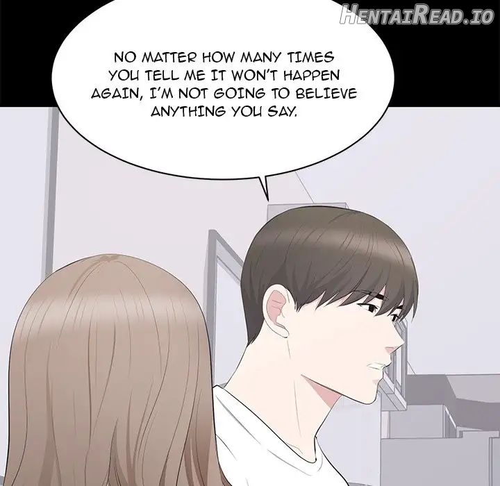 A Cinderella Story Chapter 14 - page 72