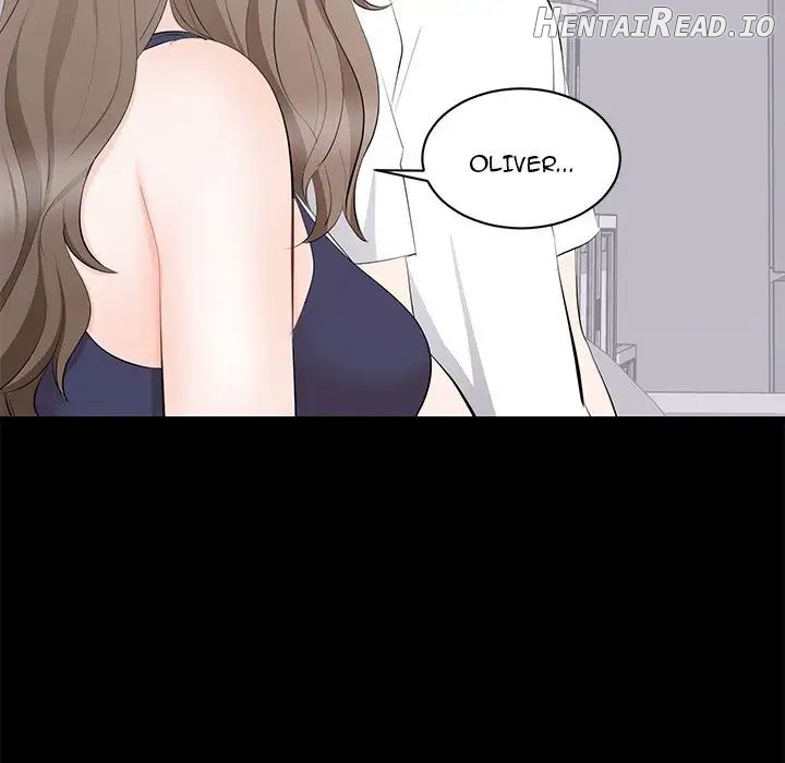 A Cinderella Story Chapter 14 - page 73