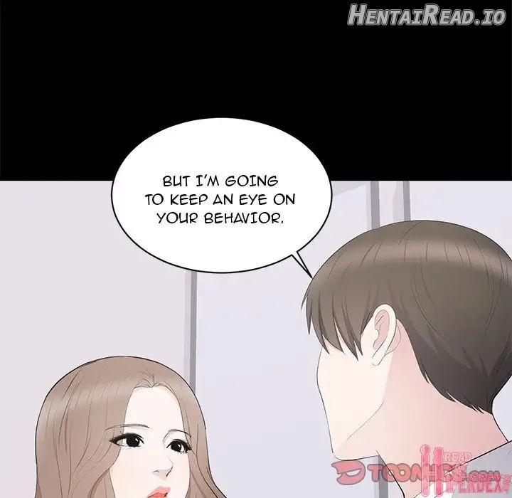 A Cinderella Story Chapter 14 - page 74