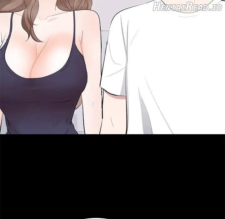 A Cinderella Story Chapter 14 - page 77
