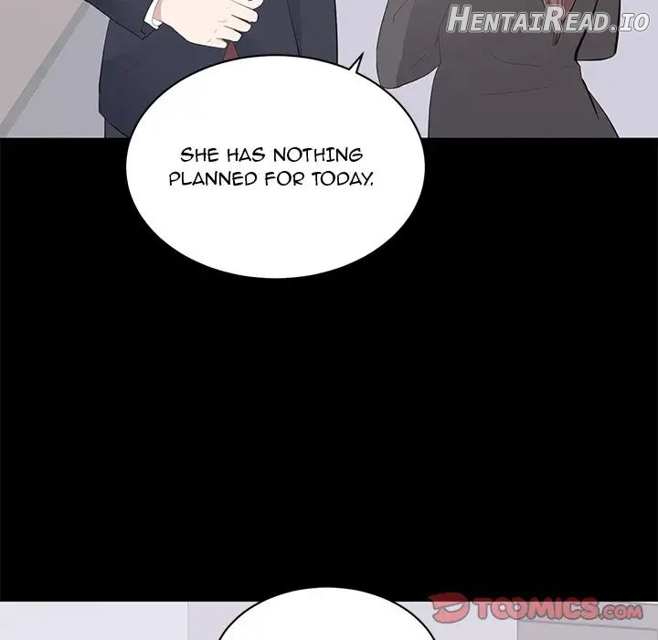 A Cinderella Story Chapter 14 - page 8
