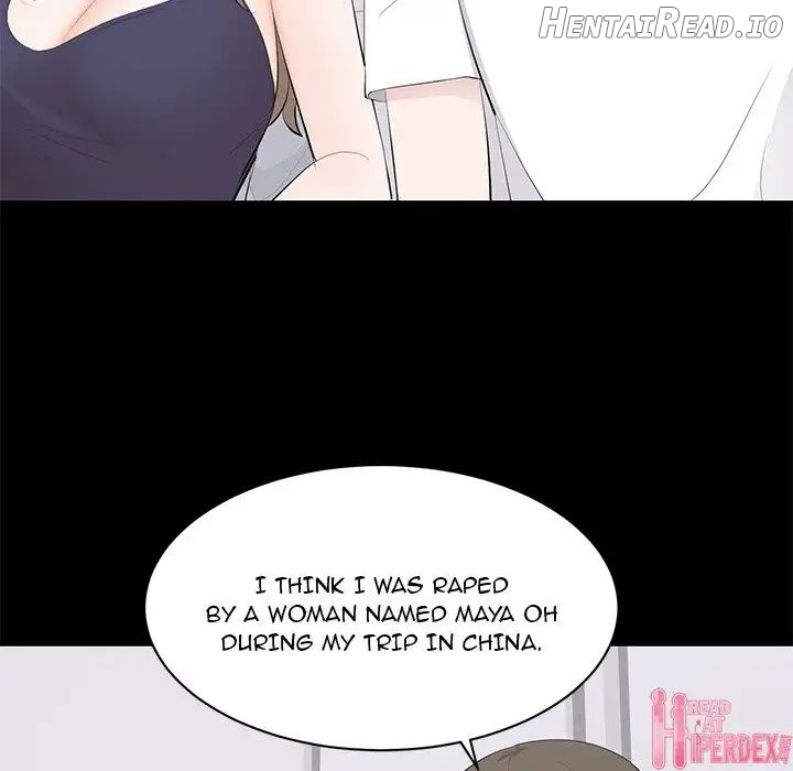 A Cinderella Story Chapter 14 - page 85