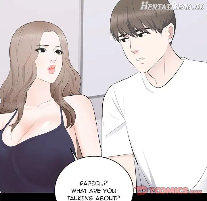 A Cinderella Story Chapter 14 - page 86