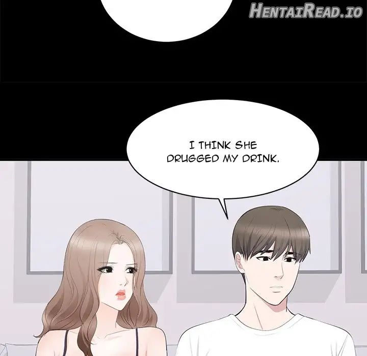 A Cinderella Story Chapter 14 - page 87