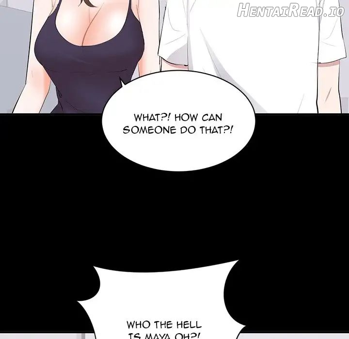 A Cinderella Story Chapter 14 - page 88