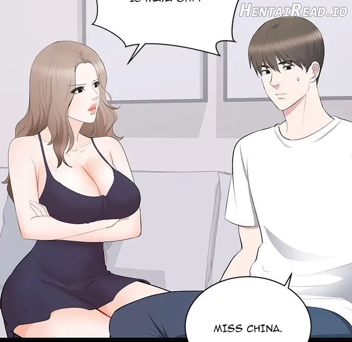 A Cinderella Story Chapter 14 - page 89