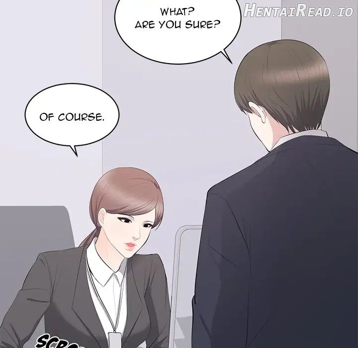 A Cinderella Story Chapter 14 - page 9