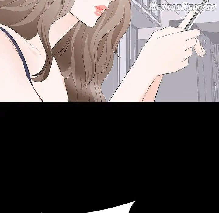 A Cinderella Story Chapter 14 - page 99