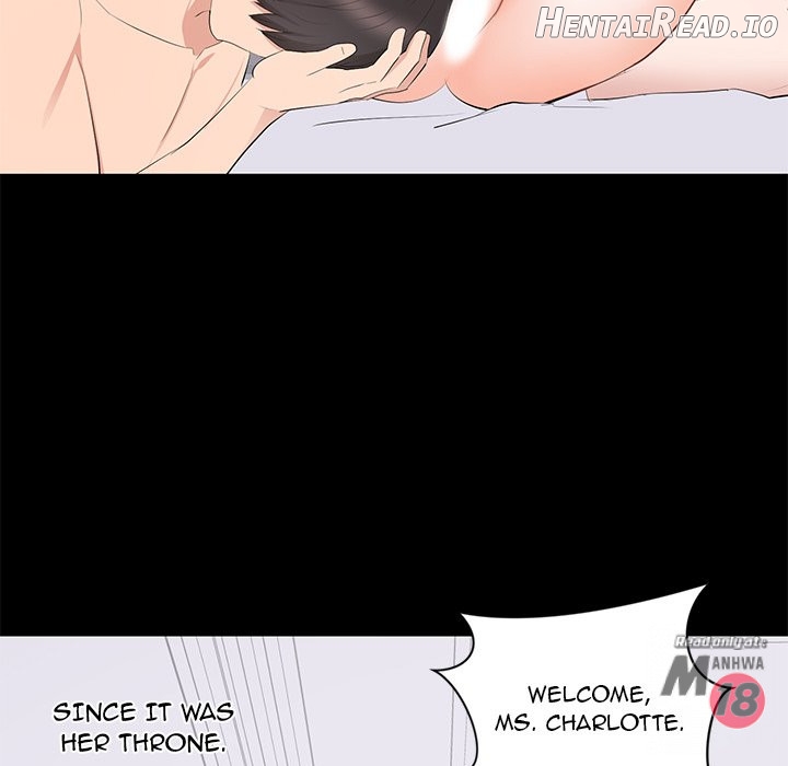 A Cinderella Story Chapter 15 - page 13