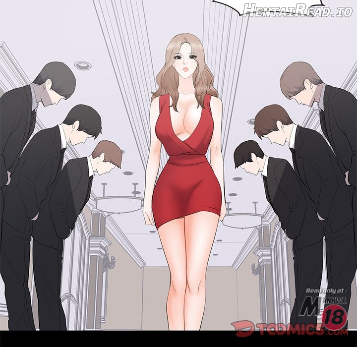 A Cinderella Story Chapter 15 - page 14